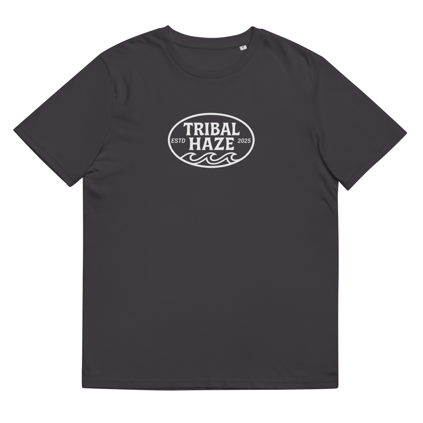 Tribal Haze Fishermans T-shirt