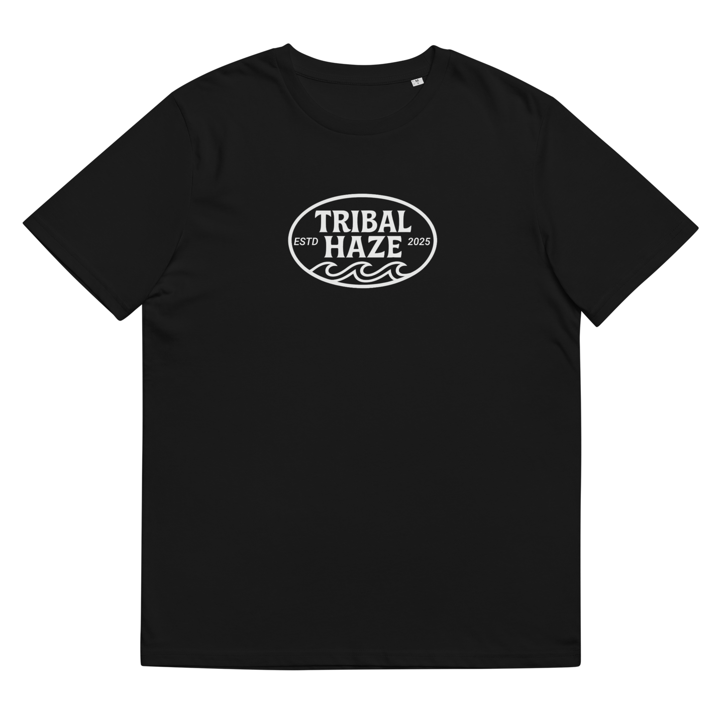 Tribal Haze Fishermans T-shirt