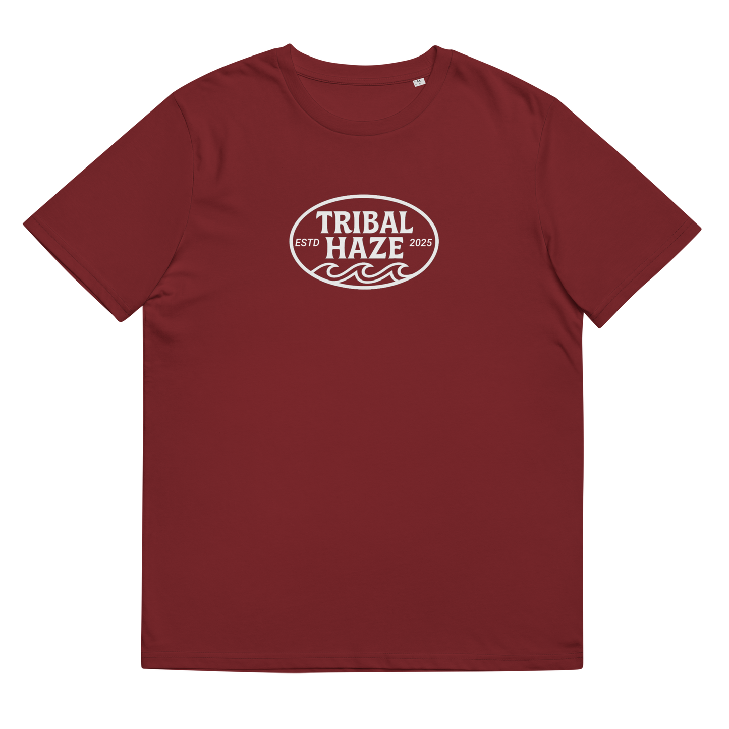 Tribal Haze Fishermans T-shirt