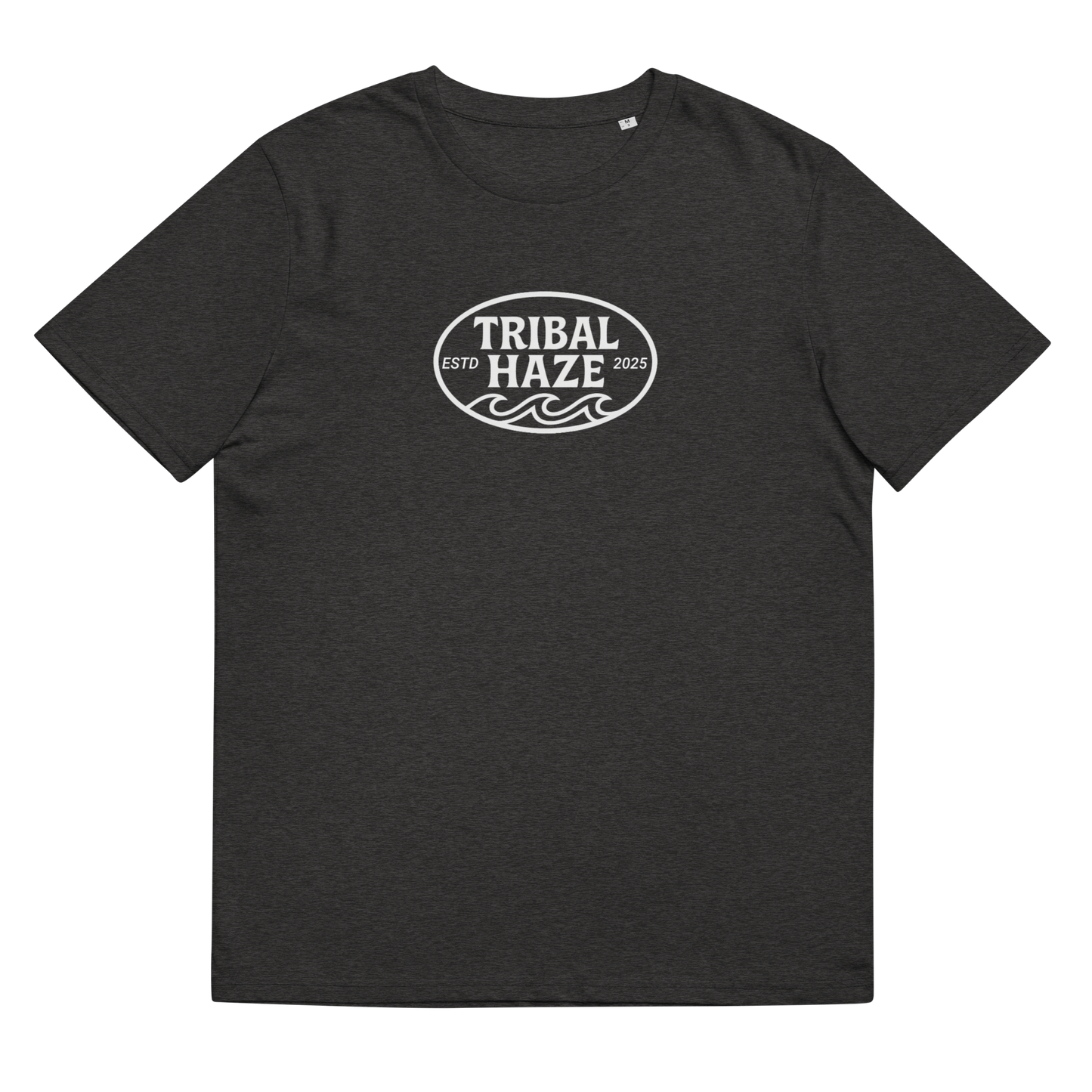 Tribal Haze Fishermans T-shirt