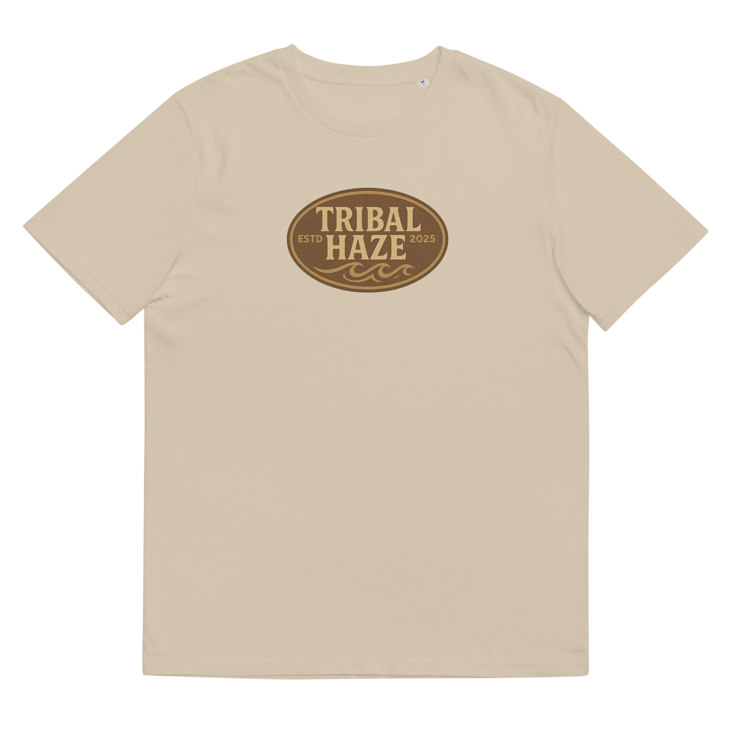 Tribal Haze Lizard T-Shirt