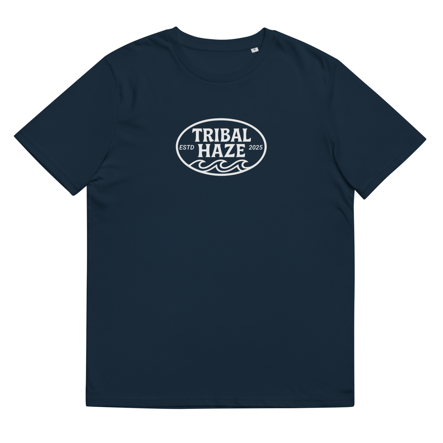 Tribal Haze Fishermans T-shirt