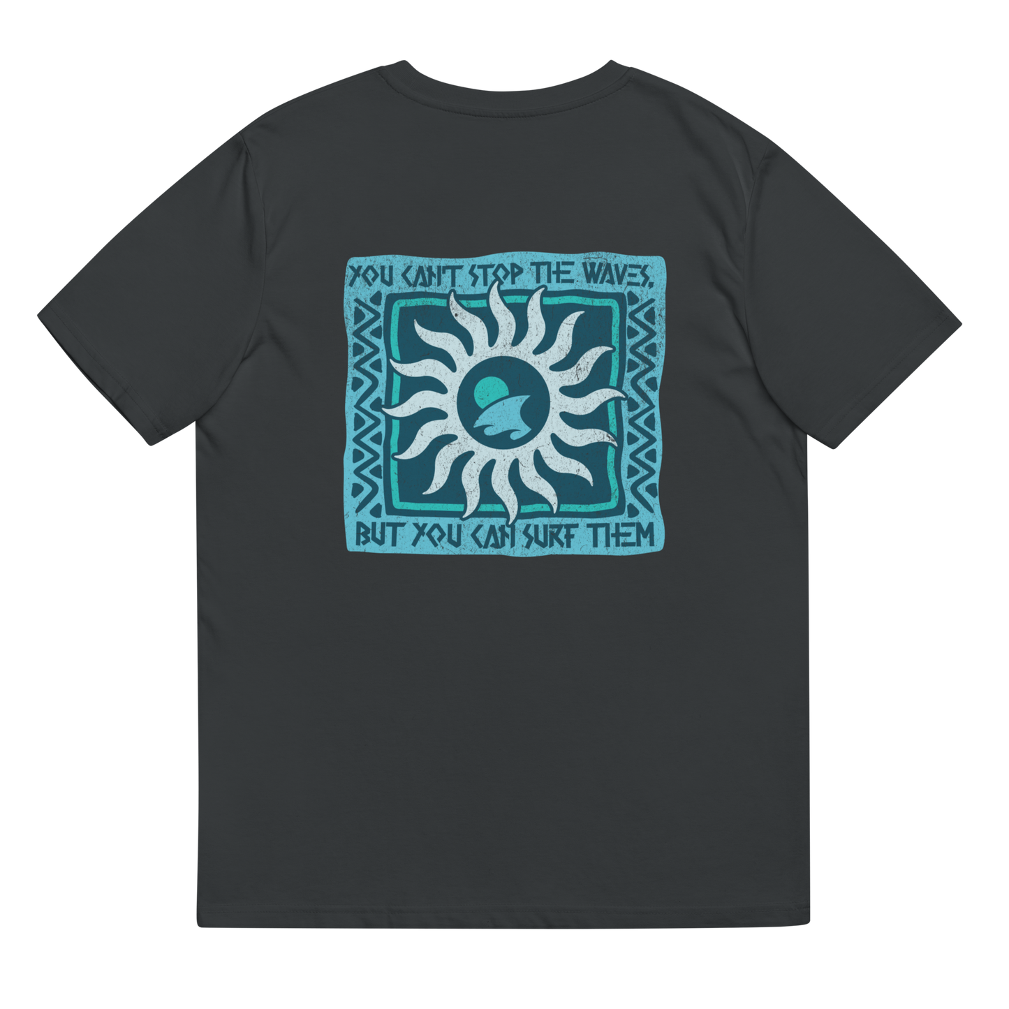 Tribal Haze Vintage T-Shirt