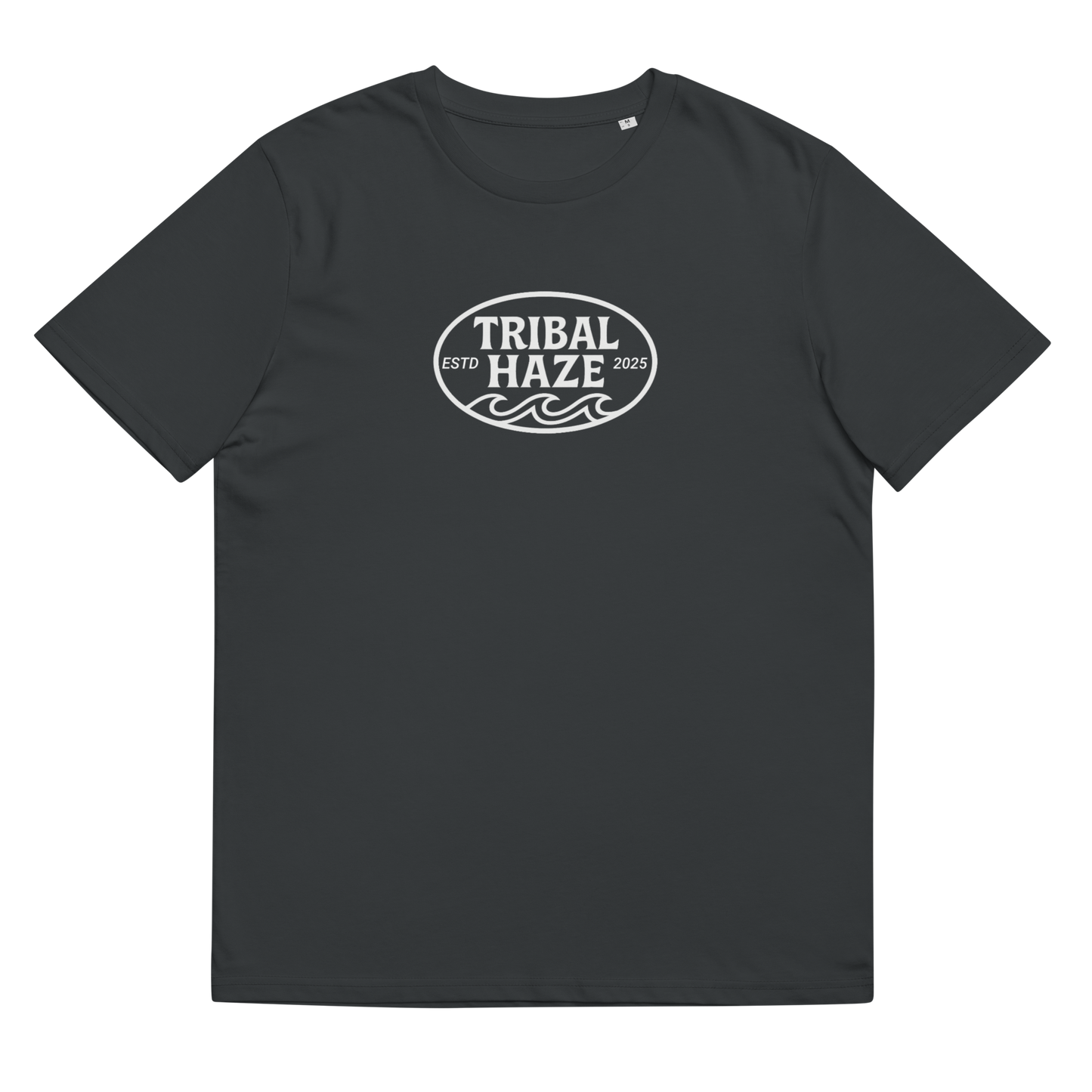 Tribal Haze Fishermans T-shirt