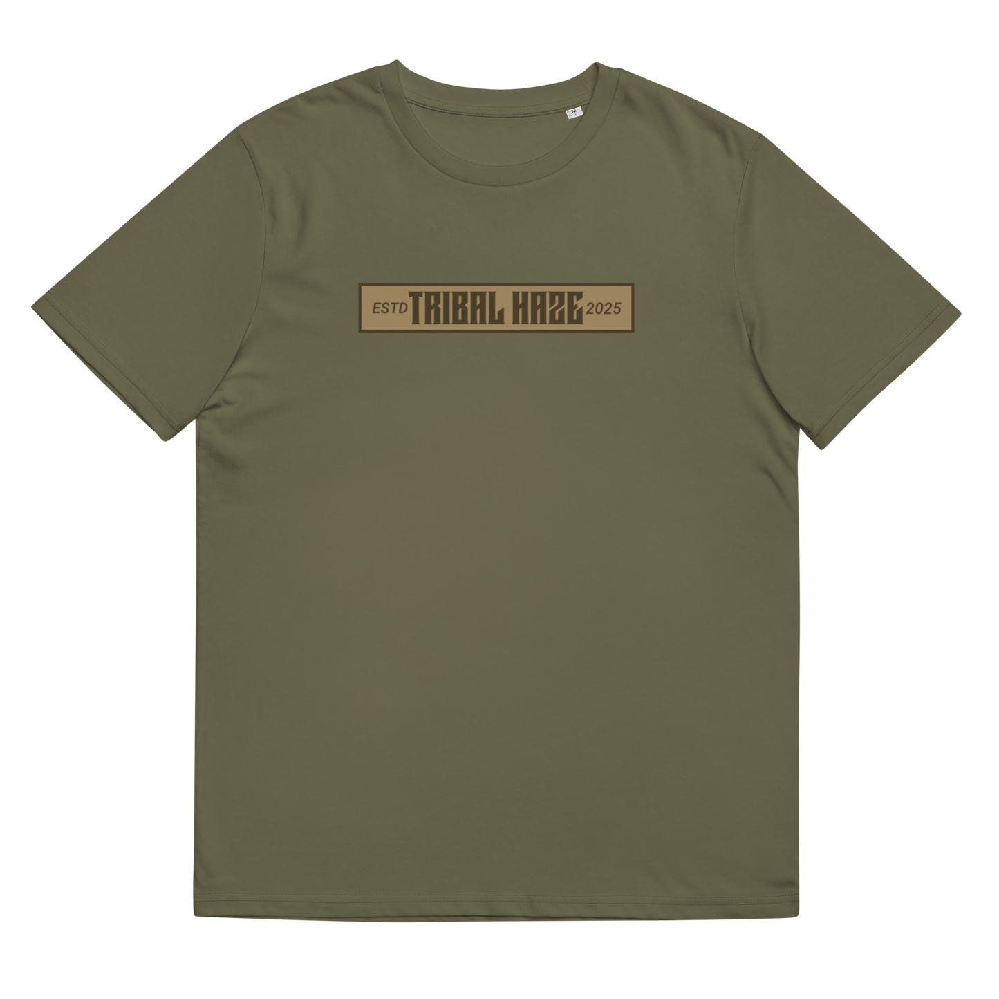 Tribal Haze Stranded T-Shirt