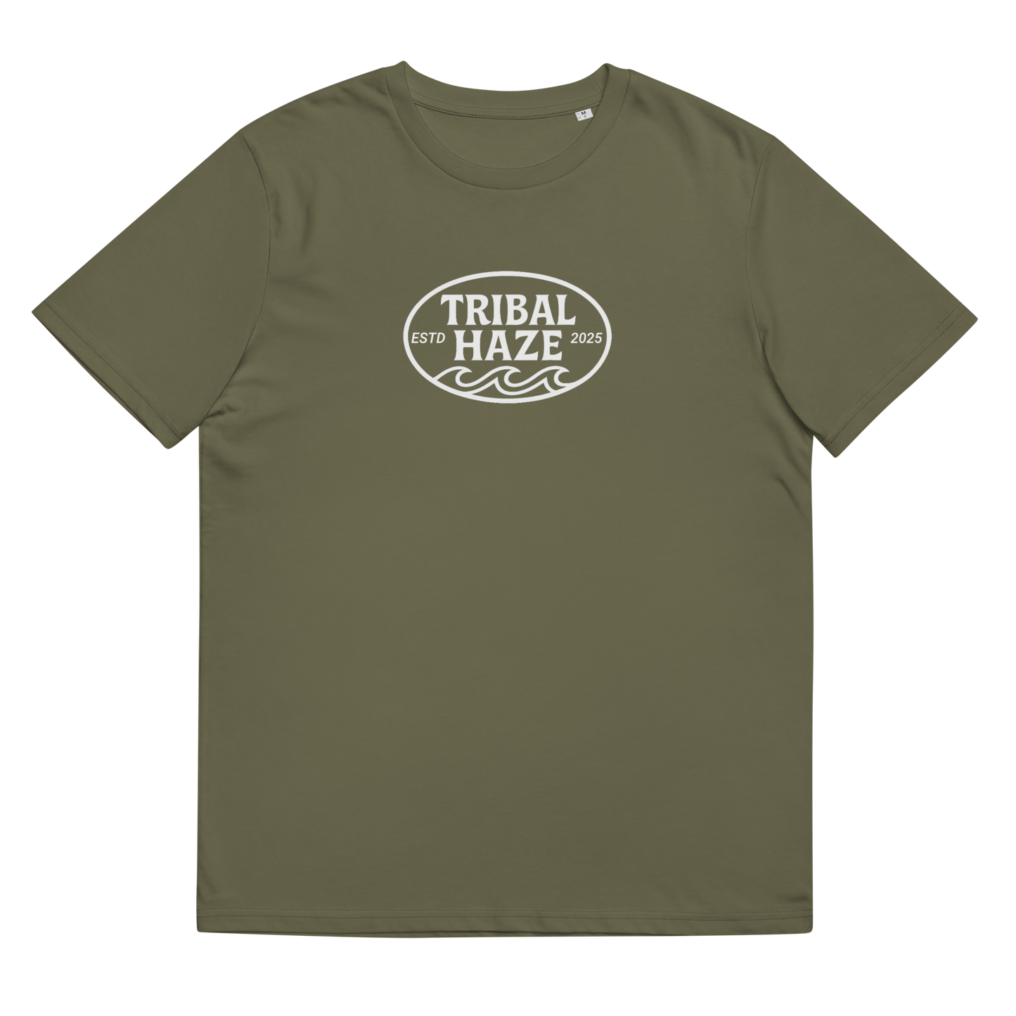Tribal Haze Fishermans T-shirt