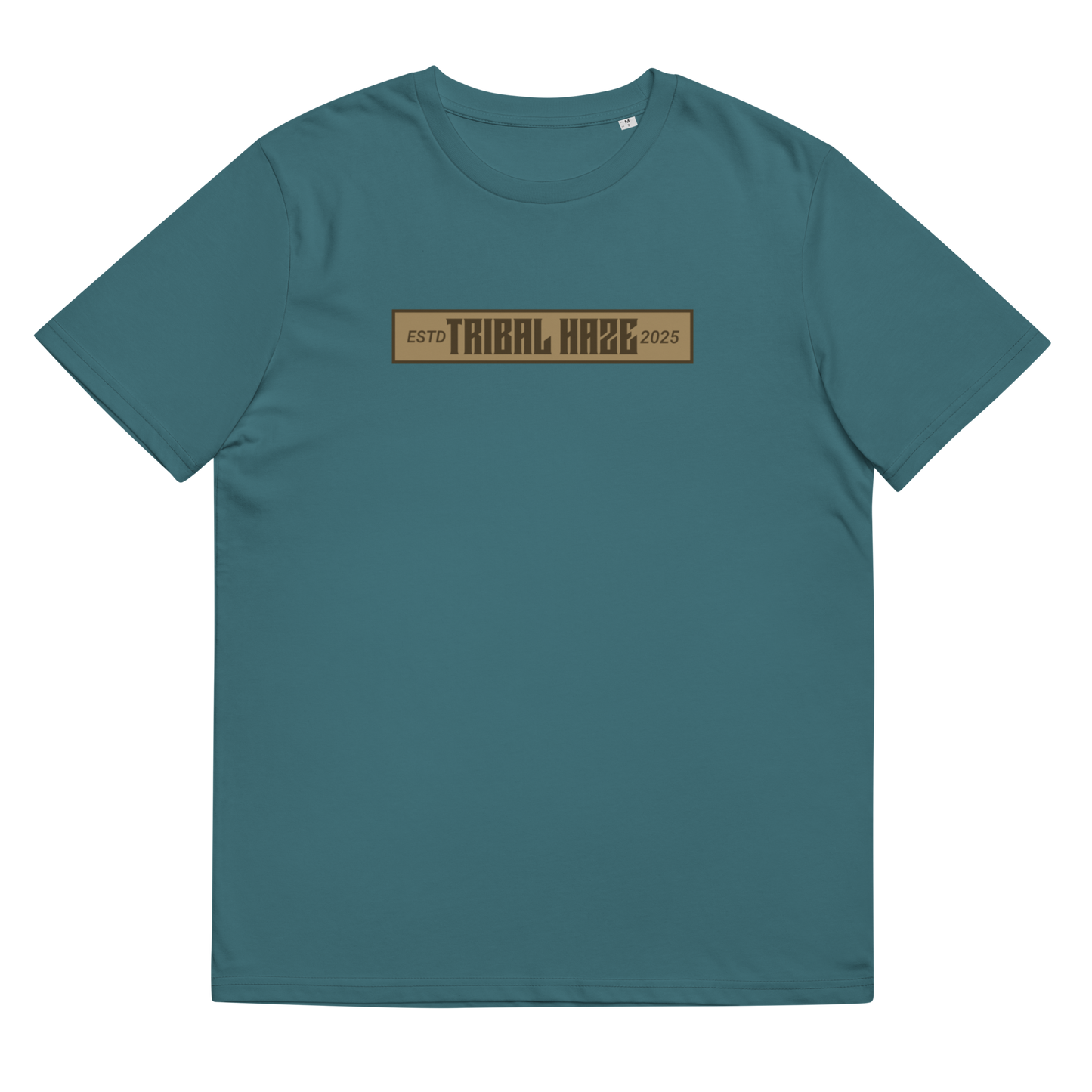 Tribal Haze Stranded T-Shirt