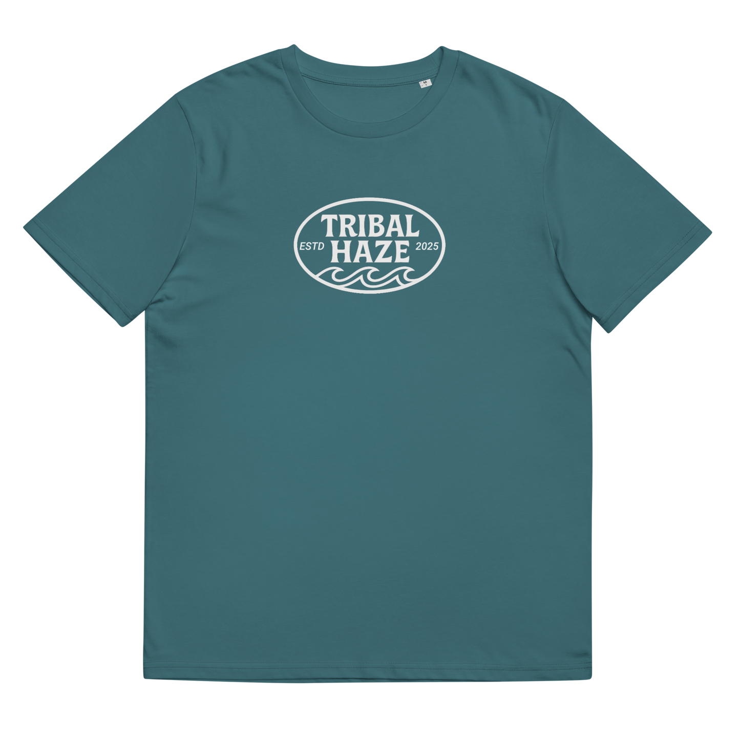 Tribal Haze Fishermans T-shirt