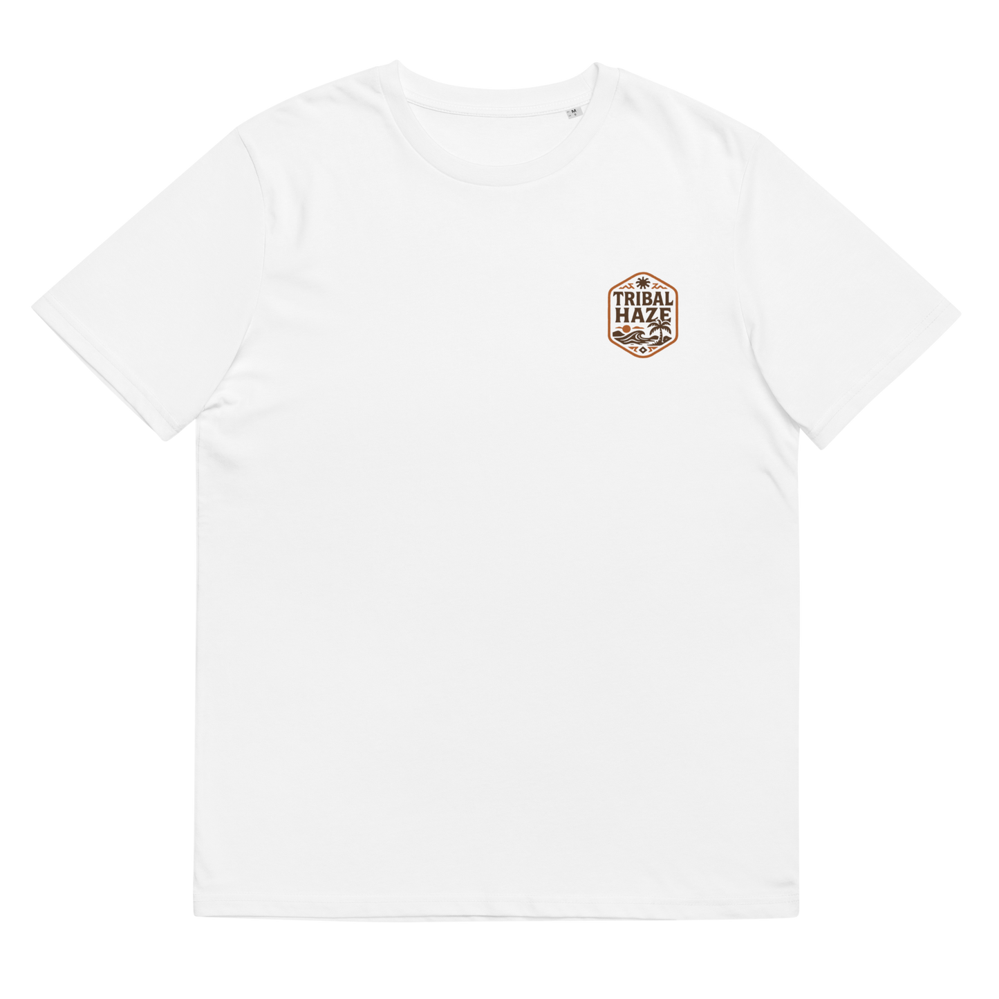 Tribal Haze Tiki T-Shirt