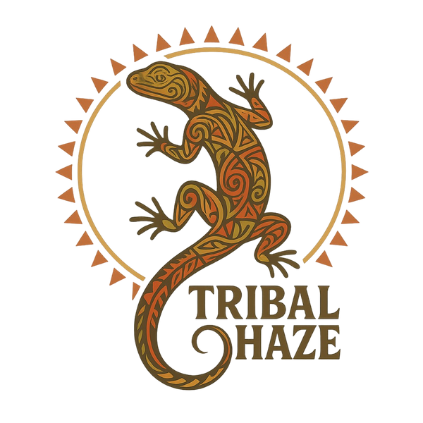 Tribal Haze